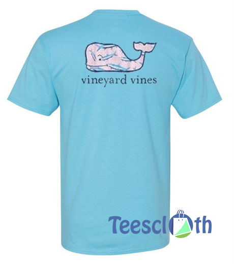 Vineyard Vines T Shirt For Men Women And Youth