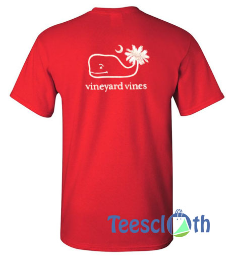 Vineyard Vines, Tops, Pink Short Sleeve Vineyard Vines Tshirt
