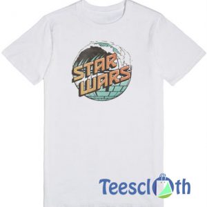 Vintage Star Wars T Shirt