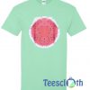 Watermelon Graphic T Shirt