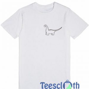 Animal Pocket T Shirt