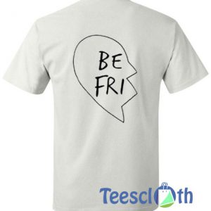 Best Friend Graphic T Shirt