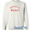 Brooklyn Wildcats Sweatshirt