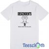 Descendents Milo Goes To College T Shirt