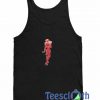 Devil Girl Aesthetic Tank Top