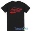 Enjoy Coca Cola T Shirt