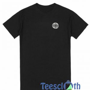 Global Pocket T Shirt