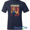 Hermione Granger Leviosa T Shirt