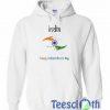 Indian Independence Day Hoodie