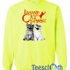 Insane Cat Posse Sweatshirt