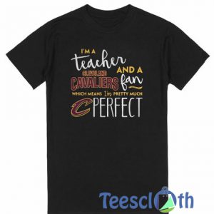 I’m A Teacher T Shirt