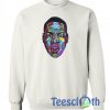 JAYFACE Graphic Sweatshirt