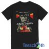 Jeepers Creepers T Shirt