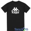 Kappa Etessi T Shirt