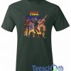 Kill Destroyers Horror Movie T Shirt