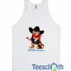 Love That Country Meowsic Tank Top