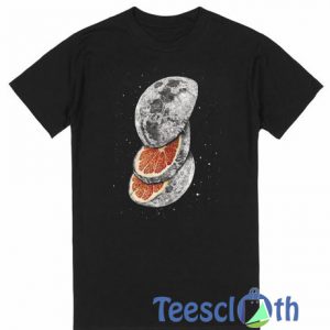 Lunar Fruit T Shirt