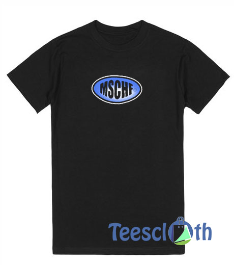 mschf x shirt