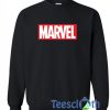 Marvel Comic Characters Sweatshirt