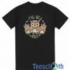 Owl Y'all Are A Hoot T Shirt