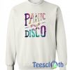 Panic At The Disco Sweatshirt