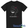 Preggosaurus Rex T Shirt