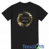 Quetion Authority T Shirt