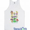 Rugrats Graphic Tank Top