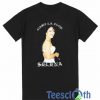 Selena Quintanilla Como La Flor T Shirt