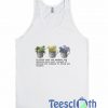 So Plant Your Own Gardens Tank Top