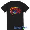 Super Metroid T Shirt