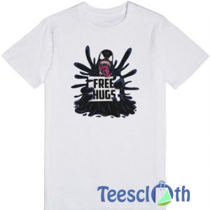 Symbiote Hugs T Shirt