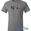 The Powerpuff Villains Dragon Ball T Shirt
