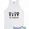The Supremes Tank Top