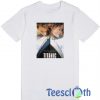 Titanic Movie T Shirt