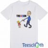 Tre45on T Shirt