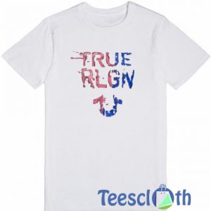 True RLGN T Shirt