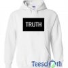 Truth Logo Hoodie
