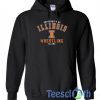 University Of Illinois Hoodie