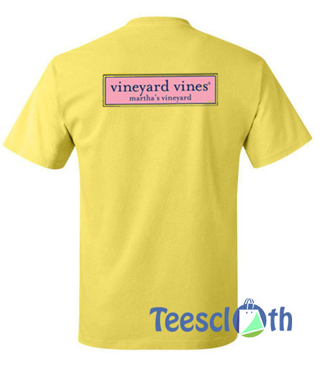 Vineyard Vines Martha's Vineyard Shirt