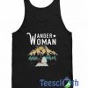 Wander Woman Tank Top