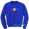 Winnie The Pooh Sweatshirt