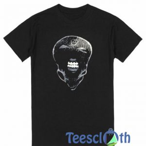 Active Graphic T Shirt