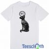 Ancient Egyptian Cat T Shirt