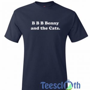 B B B Benny T Shirt