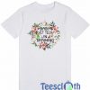 Baby Vet Tech T Shirt
