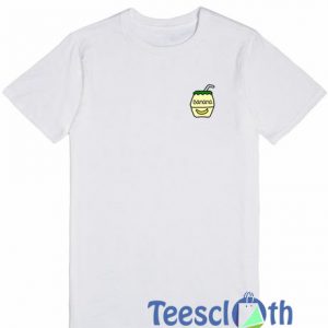 Banana Milk T Shirt