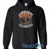 Band Of Brothers Arizona Veterans Hoodie