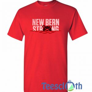 Bern Strong T Shirt