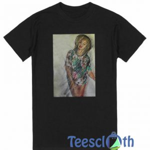 Beyonce Graphic T Shirt